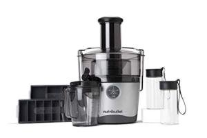 NutriBullet Juicer Pro - 1000W Centrifugal Machine
