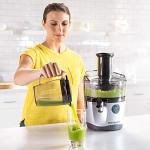 NutriBullet Juicer Pro - 1000W Centrifugal Machine