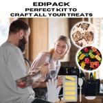 Complete Decarboxylator & Infuser Kit with Accessories