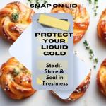 Complete Decarboxylator & Infuser Kit with Accessories