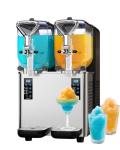 GSEICE 1.6 Gal Dual Tank Slushie Maker