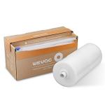 Wevac 11” Food Vacuum Seal Roll with Cutter