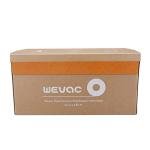 Wevac 11” Food Vacuum Seal Roll with Cutter
