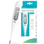Femometer Digital Thermometer for All Ages