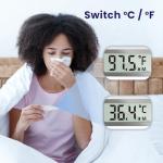 Femometer Digital Thermometer for All Ages