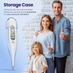 Femometer Digital Thermometer for All Ages