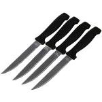 Chef Craft Select 4-Piece Steak Knife Set