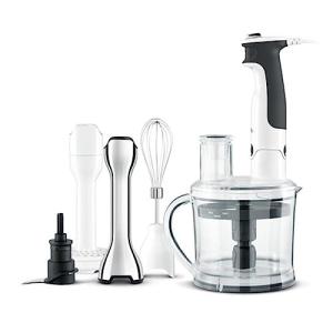 Breville All In One Immersion Blender Station