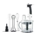 Breville All In One Immersion Blender Station