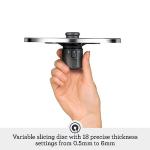 Breville All In One Immersion Blender Station