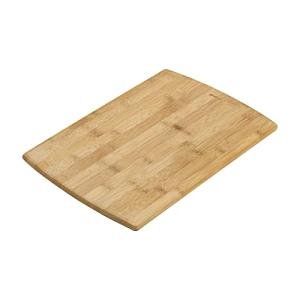 GoodCook 10" x 14" Bamboo Cutting Board