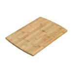 GoodCook 10" x 14" Bamboo Cutting Board
