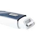 Zyliss Ginger Root Grater & Peeler - White/Grey