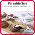 GoodCook 10" x 14" Bamboo Cutting Board