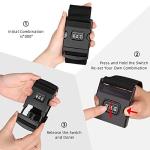 Fridge Freezer Lock Latch for Kids (2 Pack)