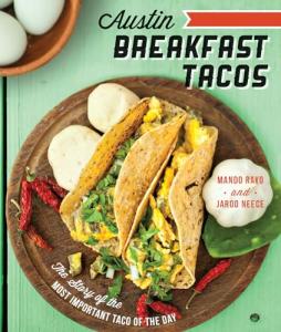 Austin Breakfast Tacos: A Morning Must-Have