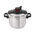 T-fal Clipso 8 Quart Stainless Steel Pressure Cooker