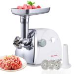 Sunmile SM-G31 800W Electric Meat Grinder