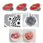 Sunmile SM-G31 800W Electric Meat Grinder