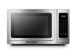 BLACK+DECKER 1.4 Cu.ft Stainless Steel Microwave Oven
