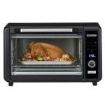 BLACK+DECKER 6-Slice Digital Air Fry Toaster Oven