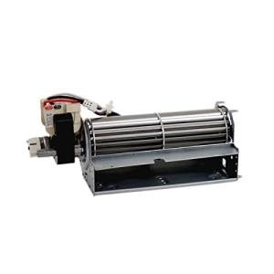 GE Wall Oven Lower Cooling Fan WB26X35089