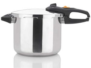Zavor DUO 10-Quart Multi-Setting Pressure Cooker