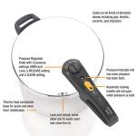 Zavor DUO 10-Quart Multi-Setting Pressure Cooker