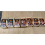 Lumber Jack BBQ Pellet Variety Pack - 7 Flavors