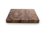 Ironwood Gourmet End Grain Acacia Chef's Board 14