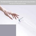 FOYO Basics Tempered Glass Casserole Baking Dish Set