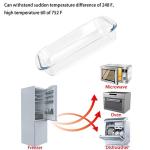 FOYO Basics Tempered Glass Casserole Baking Dish Set