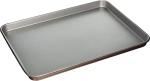 Cuisinart 17-Inch Bronze Baking Sheet Pan
