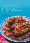 Moroccan Cooking: Authentic Recipe Collection
