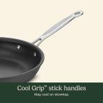 Cuisinart 17-Piece Nonstick Cookware Set