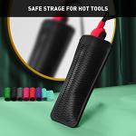 ZAXOP Silicone Heat-Resistant Mat for Hair Tools
