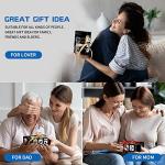 Rechargeable Electric Foot Callus Remover with 3 Rollers