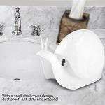 Cute Snail 120ml Hand Soap Dispenser