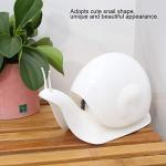 Cute Snail 120ml Hand Soap Dispenser