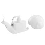 Cute Snail 120ml Hand Soap Dispenser