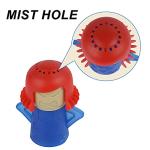 Angry Mama Microwave Cleaner - Easy Steam Solution