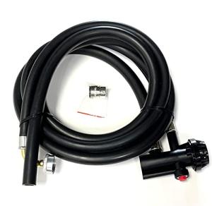 Magtonson 6FT Portable Dishwasher Hose & Adapter
