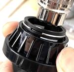 Magtonson 6FT Portable Dishwasher Hose & Adapter