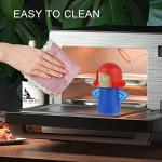 Angry Mama Microwave Cleaner - Easy Steam Solution