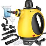Handheld Steam Cleaner with 12 Accessories