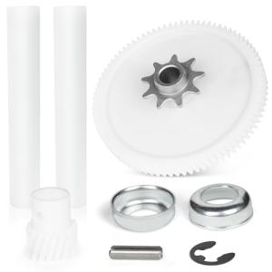 Trash Compactor Drive Gear Kit for Whirlpool & More