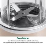 NutriBullet Pro 900W High-Speed Blender System