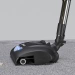 35 ft Universal Central Vacuum Hose Kit with Nozzle