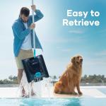 AIPER Scuba S1 Cordless Robotic Pool Vacuum