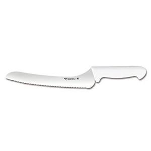 Dynamic Pro-Grip 9" Offset Bread Knife